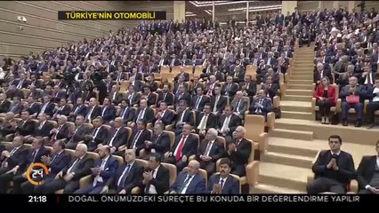 Yerli otomobilin Babayiğitleri