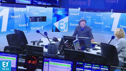 Macron en Arabie saoudite : "Il y a une ambition française qui est très claire"