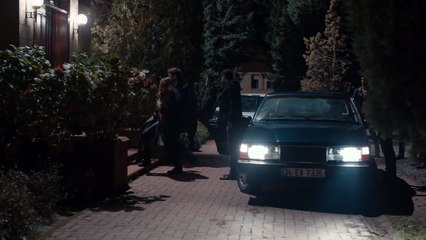 Çukur 3. Bölüm - Gerilim Tırmanıyor!