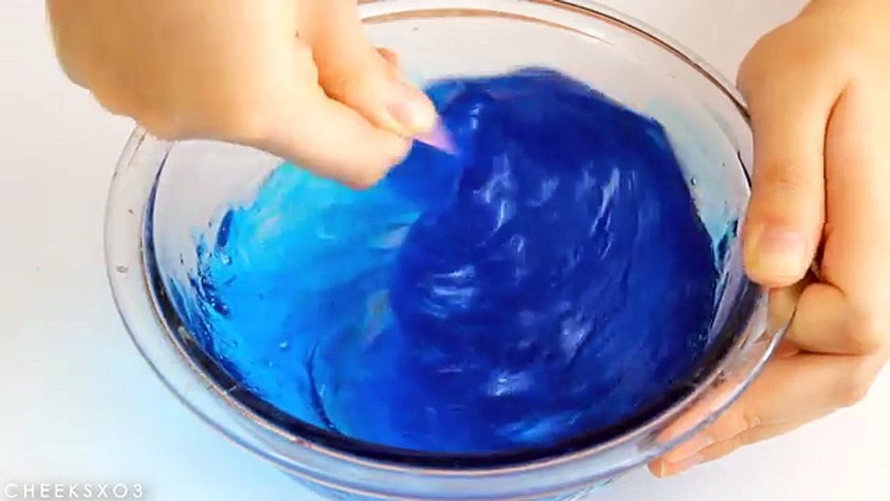DIY Food Slime Recipes (Popsicle Slime, Donut Slime, & Cotton Candy Slime)! Satisfying Slime