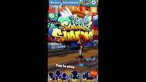 Subway Surfers: SYDNEY HIGH SCORE!!!! - GOLDEN SERIES (iPhone Gameplay)