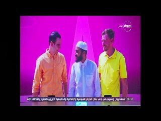 الشاب خالد: «شكرا الرئيس السيسى وتحيا مصر»