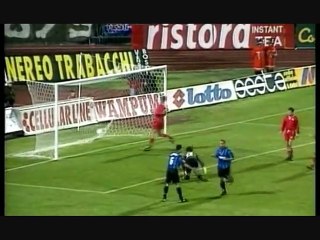 Les plus beaux buts de Ronaldo !