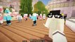 Minecraft ≡ Diner Dash Roleplay ≡ LEVEL FIFTEEN | BOARDWALK BAKE-OFF!