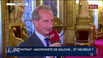 Conversations | Avec Anna Cabana | Partie 1 | 09/11/2017