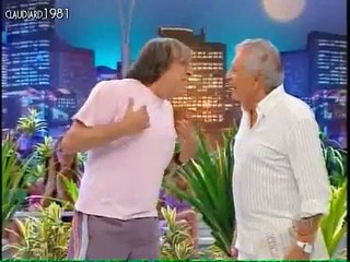 Valmir, o ex-gay - A Praça é Nossa (04.03.2010)_360p