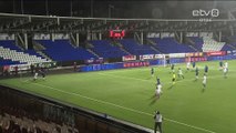 1-0 Pyry Soiri Goal International  Friendly - 09.11.2017 Finland 1-0 Estonia