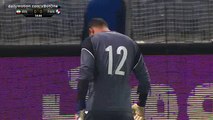 Ashkan Dejagah penalty Goal HD - Iran 1 - 0 Panama  - 09.11.2017 (Full Replay)