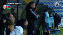 0-7 Levin Öztunali Goal UEFA  Euro U21 Qual.  Group 5 - 09.11.2017 Azerbaijan U21 0-7 Germany U21
