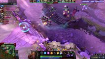 Epic Invoker Battle Of History 2 Miracle Vs Sumiya Dota 2