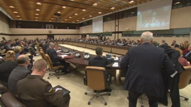 OTAN se prepara para añadir 3.000 efectivos a misión formación en Afganistán