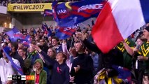 Rugby League World Cup: Top Moments From Round Two