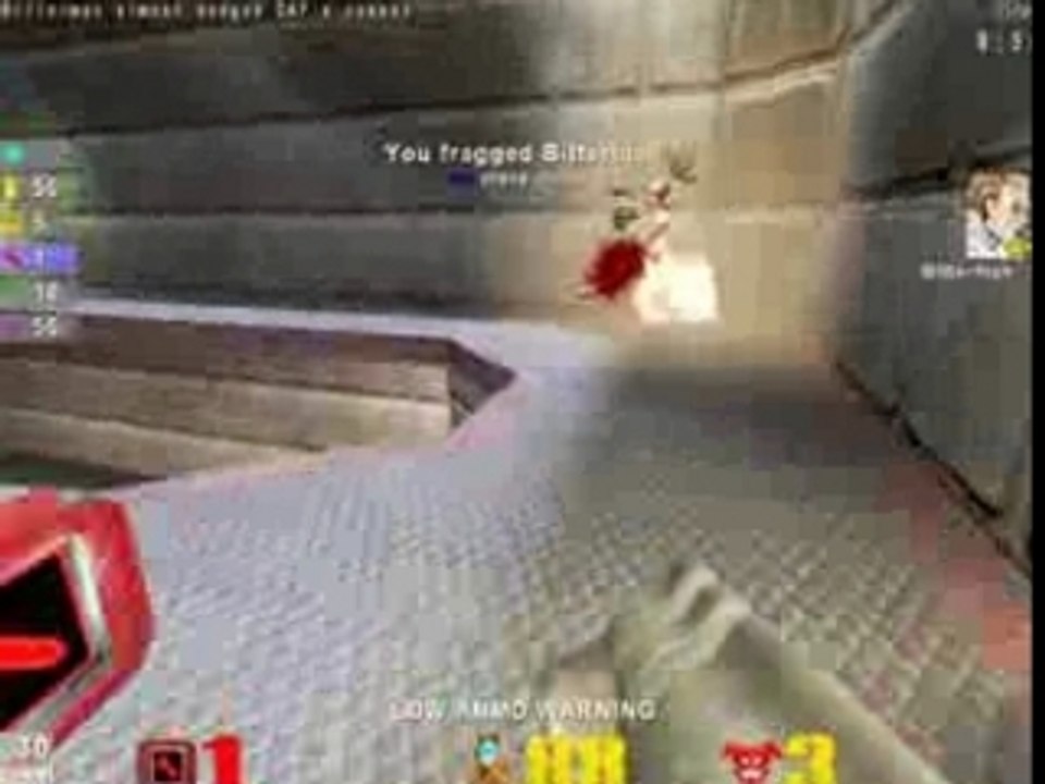 Q3 cpma bot nightmare trop naab vs pgm