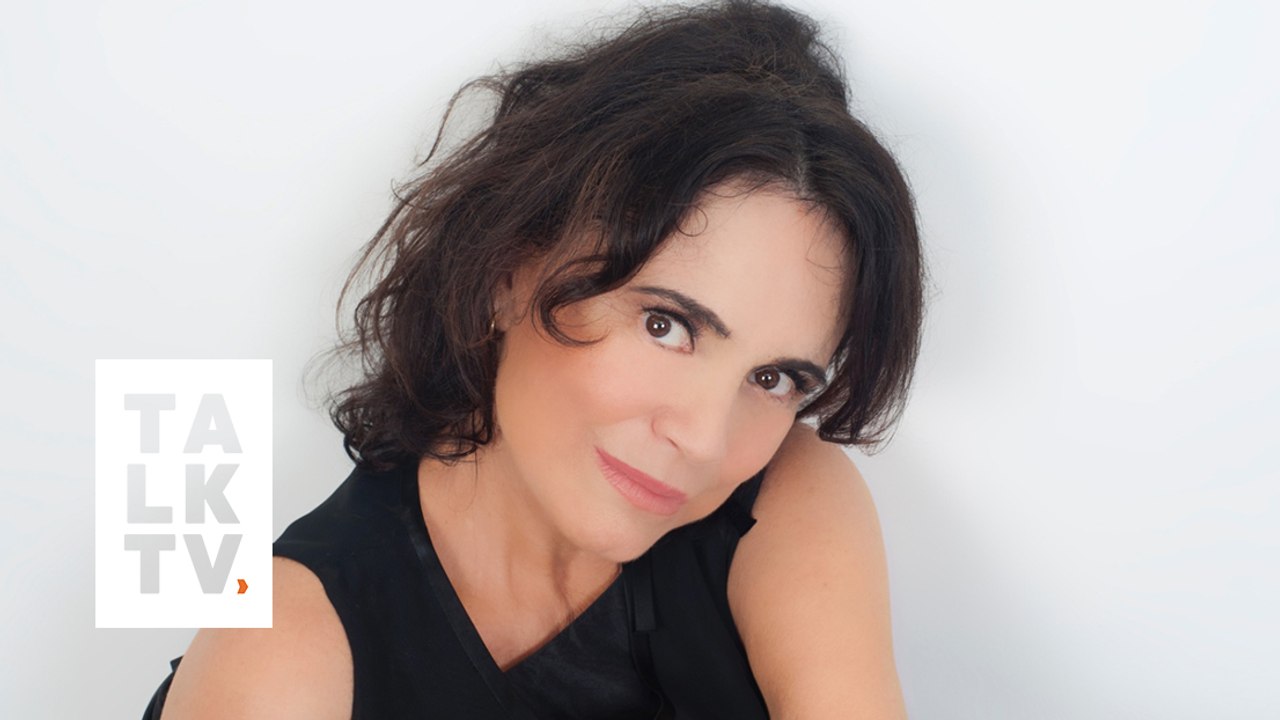 Entrevista completa com a atriz Regina Duarte