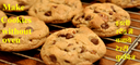 Cookies Recipe | Biscuit Recipe Without Oven