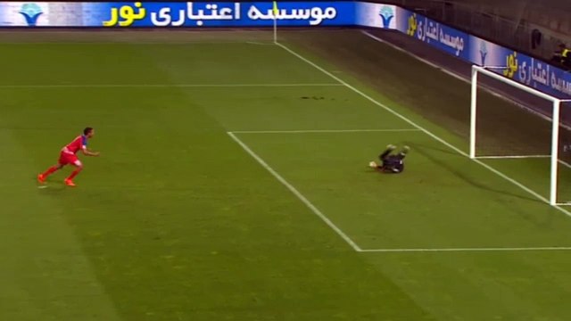 Gabriel Torres Goal Iran 2 - 1 Panama Friendly 2017