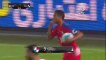 2-1 Gabriel Tores Penalty Goal International  Friendly - 09.11.2017 Iran 2-1 Panama