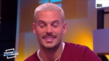 M. Pokora a-t-il gardé contact avec Lionel et Otis de Linkup ?