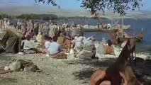 La vida pública de Jesús 1979 - Película completa en español