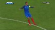 1-0 Martin Terrier Goal UEFA  Euro U21 Qual.  Group 9  - 09.11.2017 France U21 1-0 Bulgaria U21