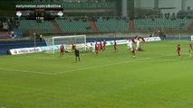 Nemanja Nikolics Goal HD - Luxembourg 1 - 1 Hungary  - 09.11.2017 (Full Replay)