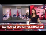 Cam filmi yasağına Cumhurbaşkanı Erdoğan el koydu Çözün bu işi