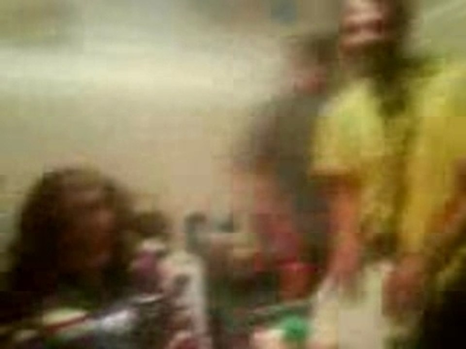 grosse teuf avec les boulonnais