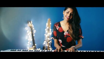 Tere Mere - Chef - Female Cover Version by @VoiceOfRitu - Ritu Agarwal - YouTube
