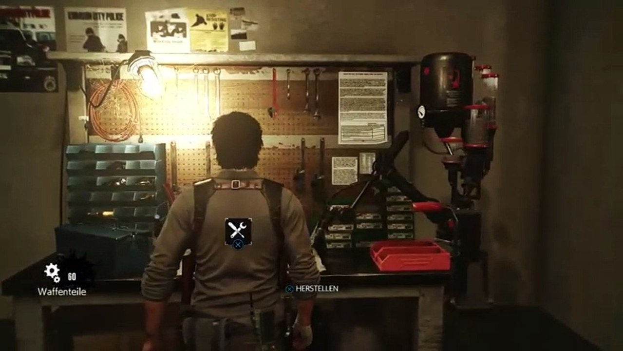 Evil within 2 #23 (297)