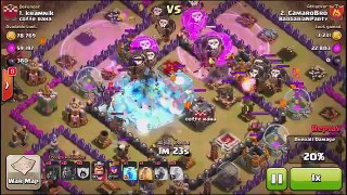 Clash of Clans | STOP PEOPLE FROM ZAPPING DARK ELIXIR | Protect Your Dark Elixir