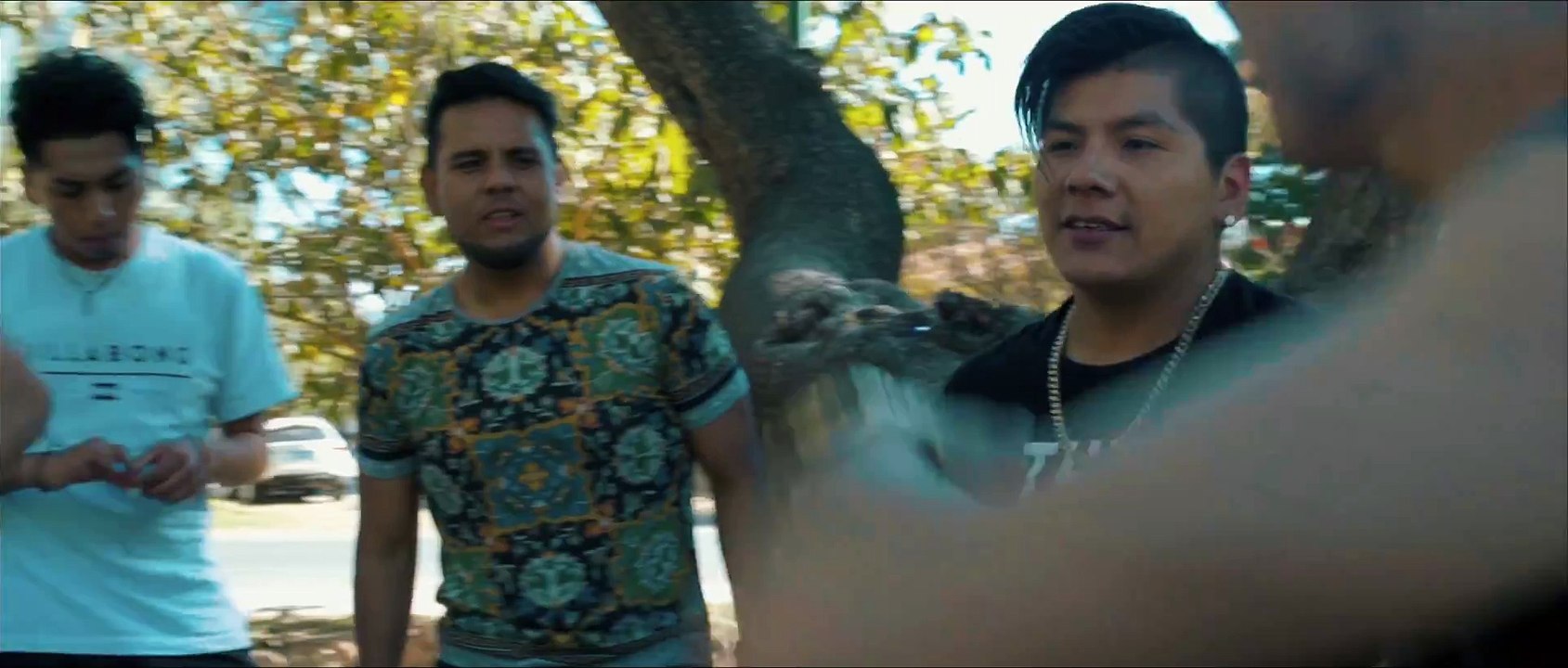 Carlos Alarcon y Su Poderosos Genios ▷ Amor es dolor (Primicia 2018) Films Studios OFICIAL✓