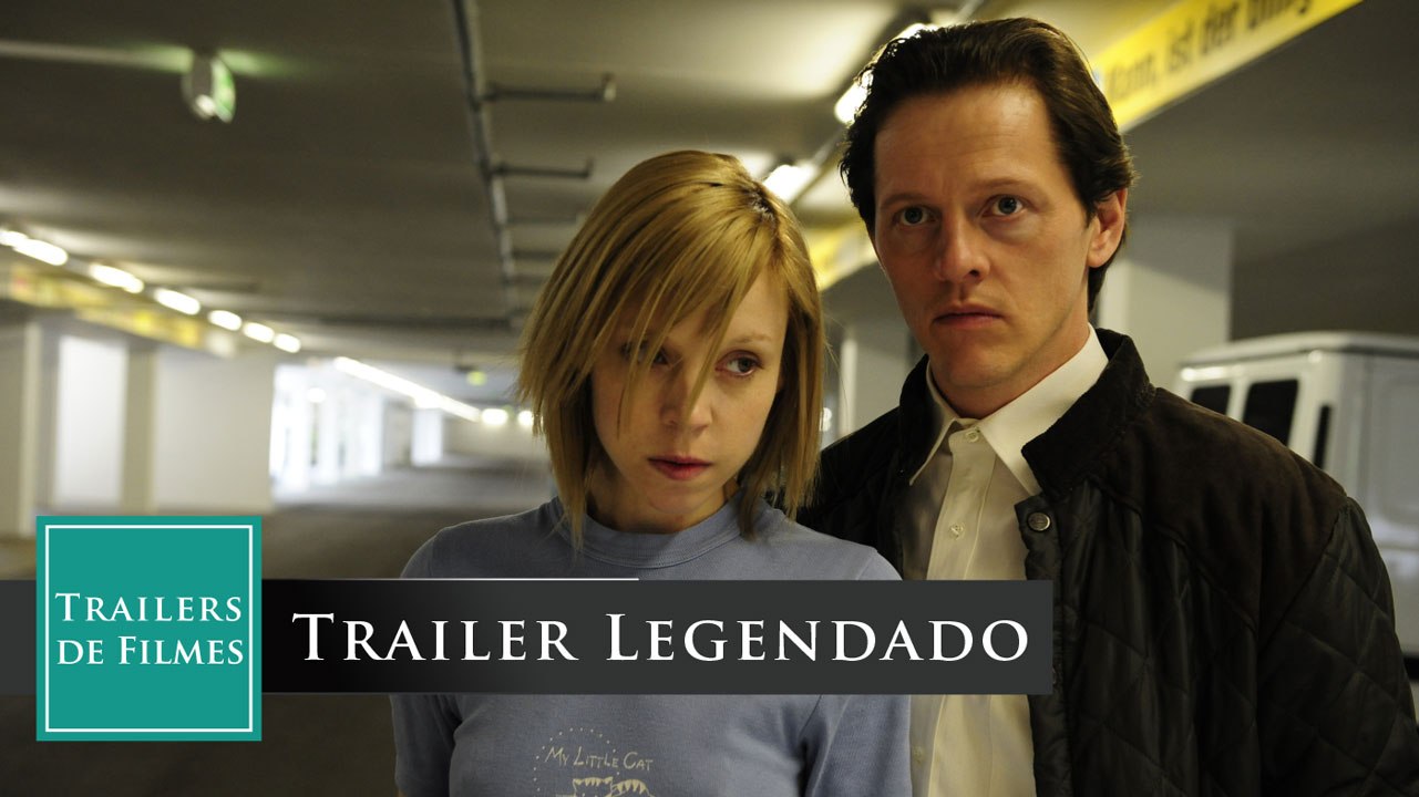 3096 Dias (3096 Days, 2013) - Trailer Legendado