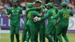 Best odi match in cricket history | Pakistan Vs Australia Biggest Thriller Full Highlights
