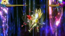 Bardock Goes Super Saiyan 3!!! Vegeta Plays Dragonball Xenoverse 2 Part 15