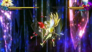 Bardock Goes Super Saiyan 3!!! Vegeta Plays Dragonball Xenoverse 2 Part 15