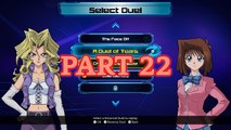 Yu-Gi-Oh! Legacy of the Duelist (PC) 100% - Original - Part 22: A Duel of Tears (Reverse Duel)