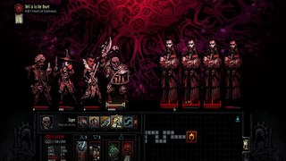 Darkest Dungeon 306 Hell is in the Heart - Final mission and Ending