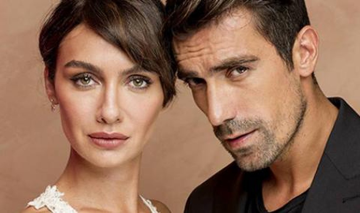 مسلسل حب أبيض أسود الحلقة 5 مترجمة  قصة عشق