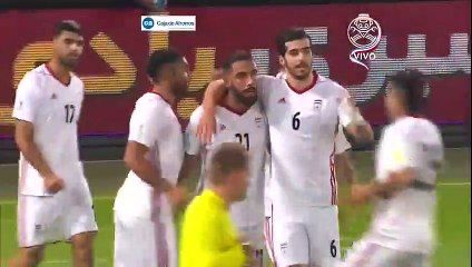 All Goals International  Friendly - 09.11.2017 Iran 2-1 Panama