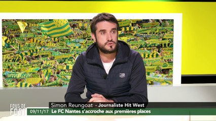 Fous de foot : le FC Nantes relève la tête