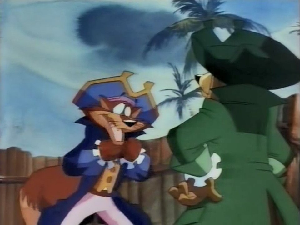 Legends of Treasure Island 09 The Fountain of Truth