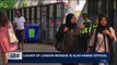 i24NEWS DESK | Leader of London mosque is also Hamas official | Thursday, November 9th 2017