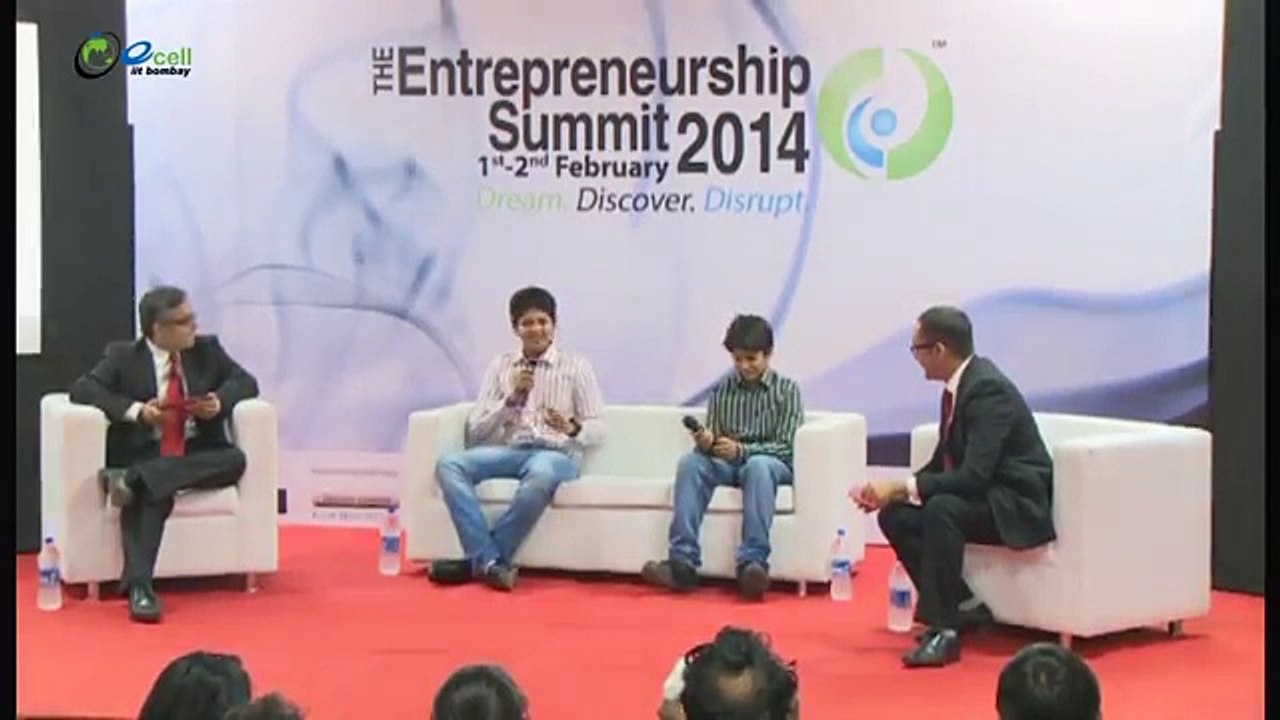 Indias Youngest CEOs