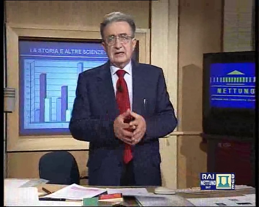 Il mestiere dello storico - Lez 02 - L'oggetto della ricerca