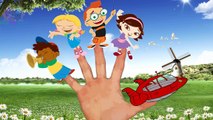 BEST NURSERY RHYMES FINGER FAMILY SONGS LITTLE EINSTEINS KENETIC SAND SURPRISES