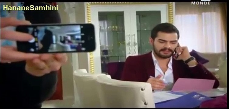 samhini 1290 part 4 مسلسل سامحيني 1290 جزء
