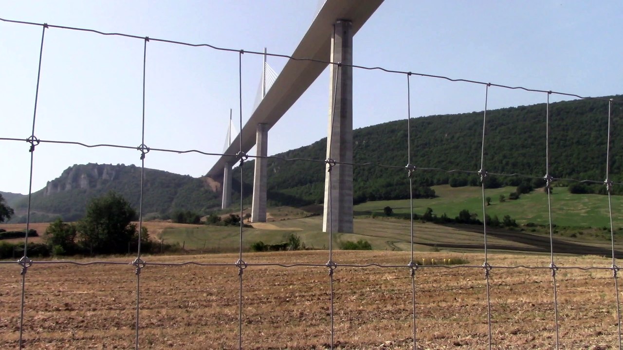 Millau-Viaduc 2017