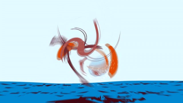 Transat Jacques Vabre 2017 - Aïna Enfance & Avenir - Aymeric Chappellier et Arthur Le Vaillant