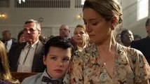 Watch Young Sheldon 1x18 Season 1 Episode 18 (HD) Watch Online HD