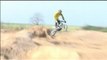 [PITBIKE] DIRTBIKE Training  [Goodspeed]